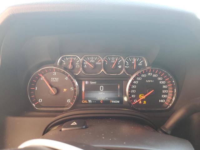 1GKS2AKC2GR152792 GMC YUKON SLE