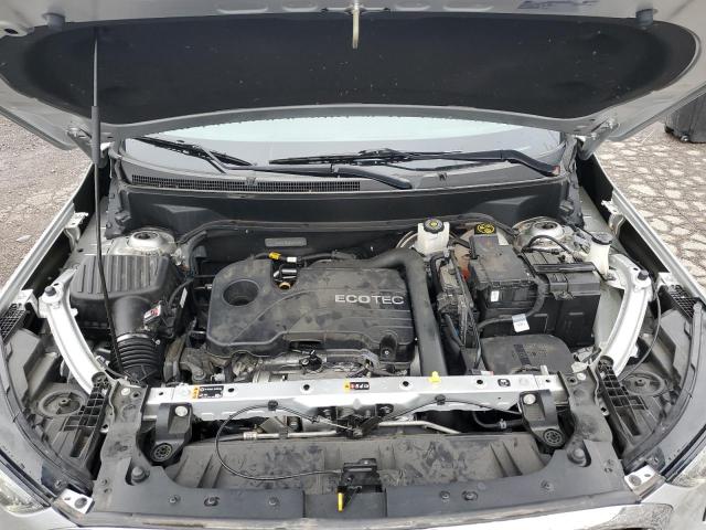3GKALMEV8KL397569 GMC Terrain Sle