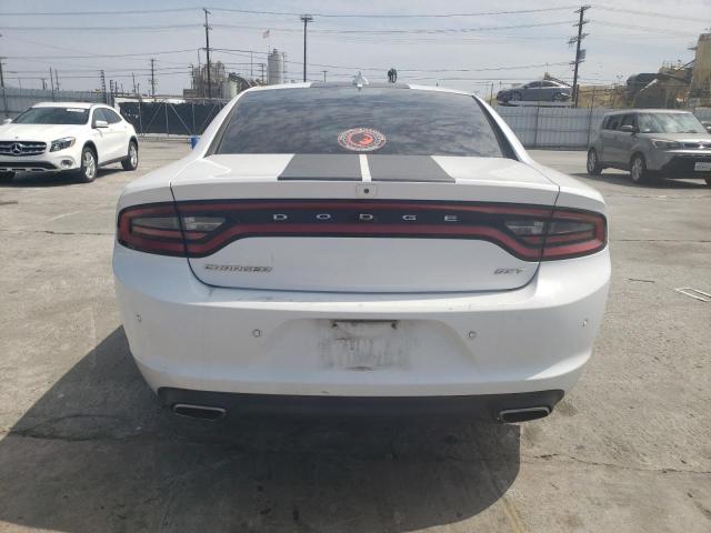2C3CDXHG7JH152094 Dodge Charger Sxt Plus