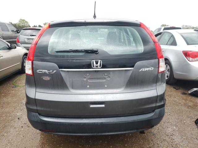 2HKRM4H38EH723123 Honda CR-V LX