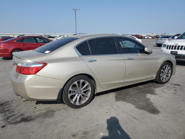 1HGCR2F51EA169304 Honda Accord Sport