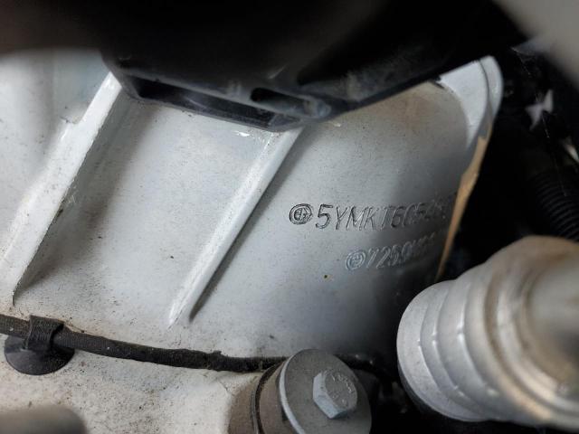 5YMKT6C54G0R77895 BMW X5 M