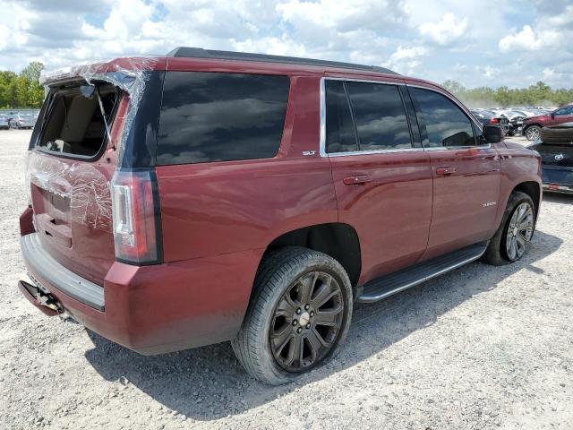 1GKS1BKCXHR175442 GMC YUKON SLT
