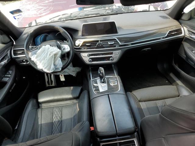 WBA7F0C54JGM22864 BMW 750 I