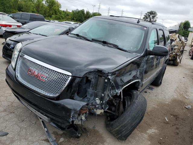 2014 Gmc Yukon Denali მანქანა იყიდება აუქციონზე, vin: 1GKS2EEF1ER140630, აუქციონის ნომერი: 66005163