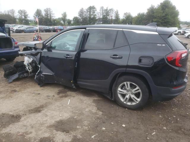 3GKALTEV0NL232940 GMC Terrain Sle