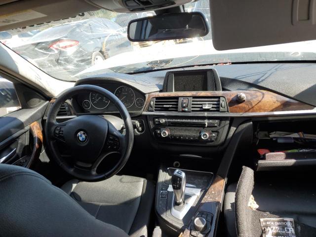 WBA3C3C51EF983785 BMW 320 I Xdrive
