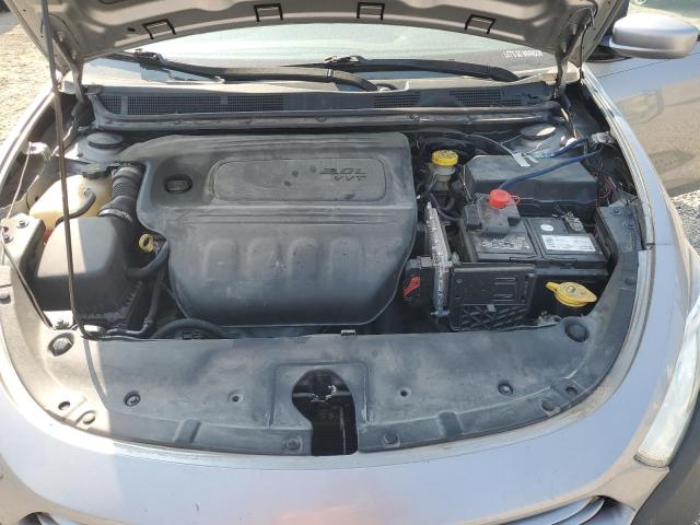 1C3CDFAA5GD645164 Dodge DART SE