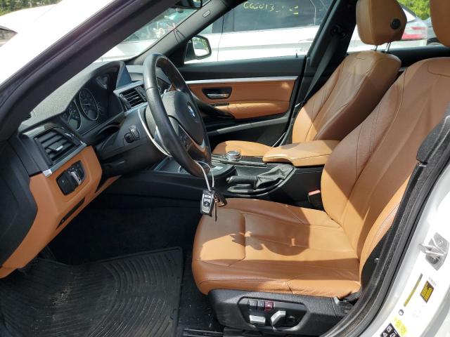 WBA8Z5C54GG500190 BMW 328 Xigt Sulev