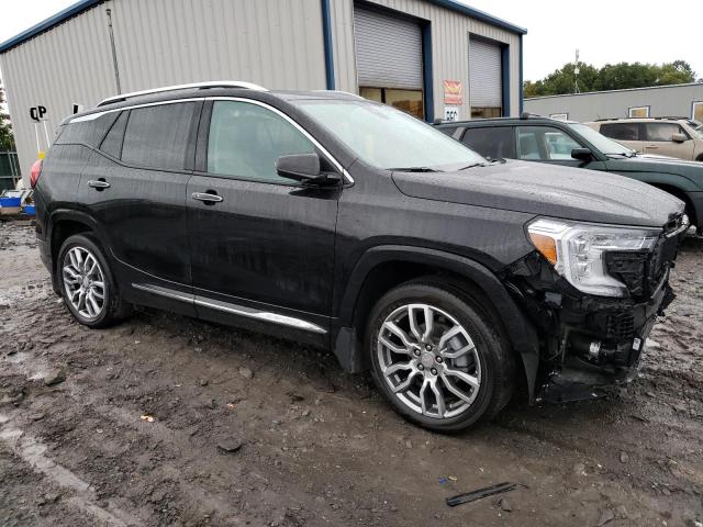 3GKALXEV0NL214607 GMC Terrain Denali