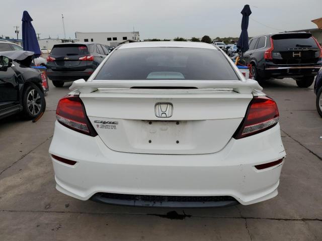 2HGFG3A51EH512145 Honda Civic Lx