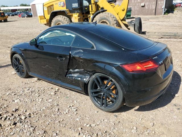 TRUC5AFV5G1018625 Audi TT