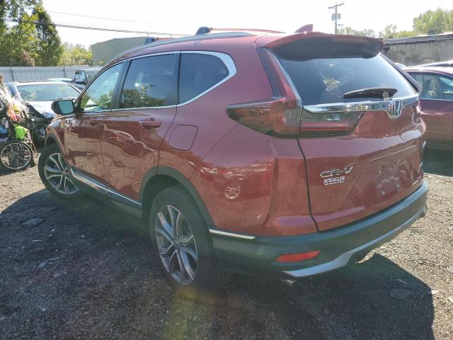 2HKRW2H99MH626000 Honda Cr-v Touring