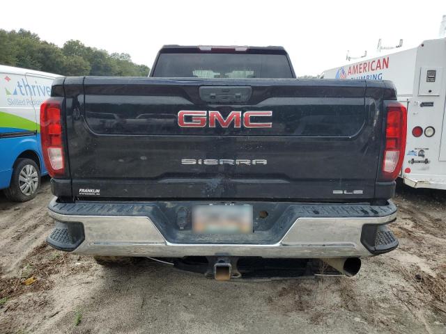 1GT49MEY3NF113992 GMC Sierra K2500 Sle