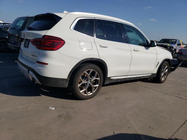 5UXTY3C09LLU70970 BMW X3 Sdrive30i