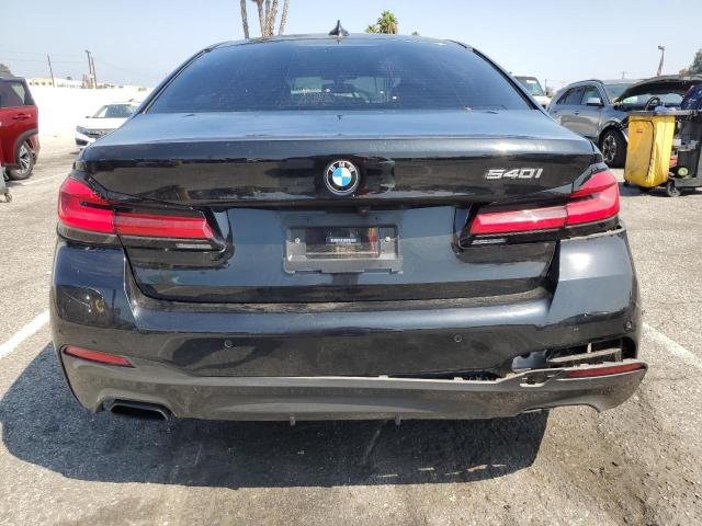 WBA53BJ05MWX02967 BMW 540 I