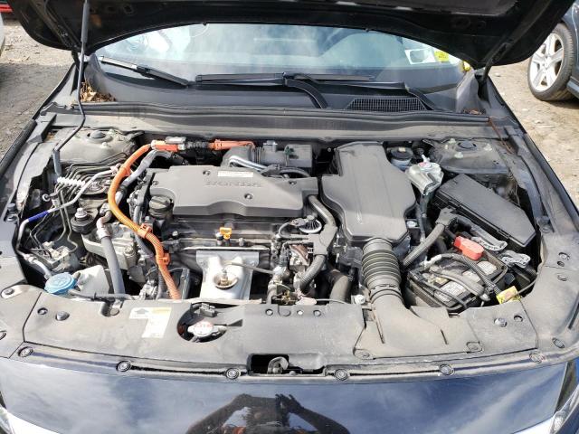 1HGCV3F12LA012084 Honda ACCORD HYBRID