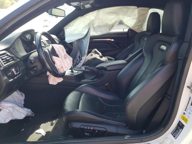 WBS3R9C53FF708630 BMW M4