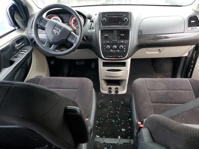 2C4RDGBG6ER141005 Dodge Grand Caravan Se