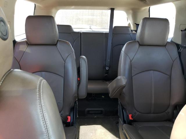 1GKKRRKD1FJ161600 GMC Acadia Slt-1
