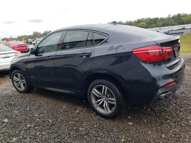 5UXKU0C58J0G81094 BMW X6 Sdrive35i