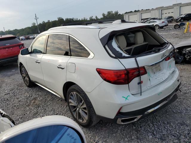 5FRYD3H50HB004635 Acura Mdx Technology