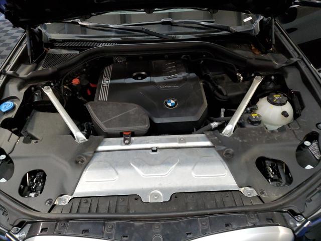 5UX43DP08N9L39340 BMW X3 Sdrive30i
