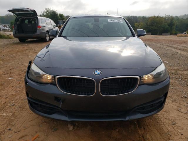 WBA8Z5C55FD671806 BMW 328 Xigt Sulev