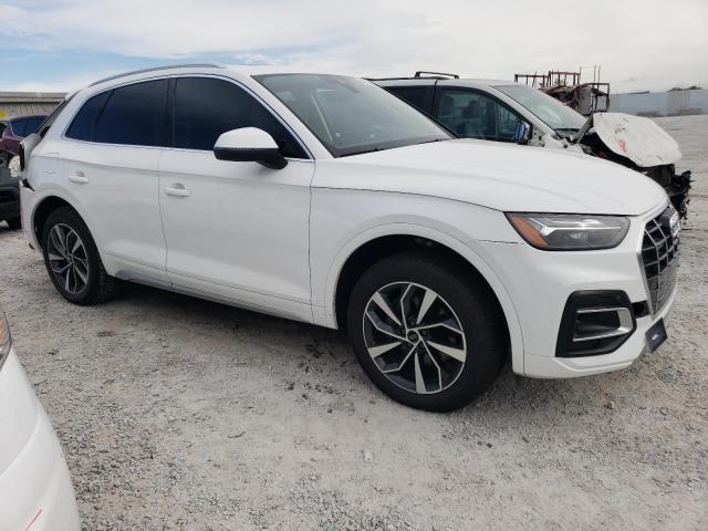 WA1AAAFYXM2089746 Audi Q5 PREMIUM