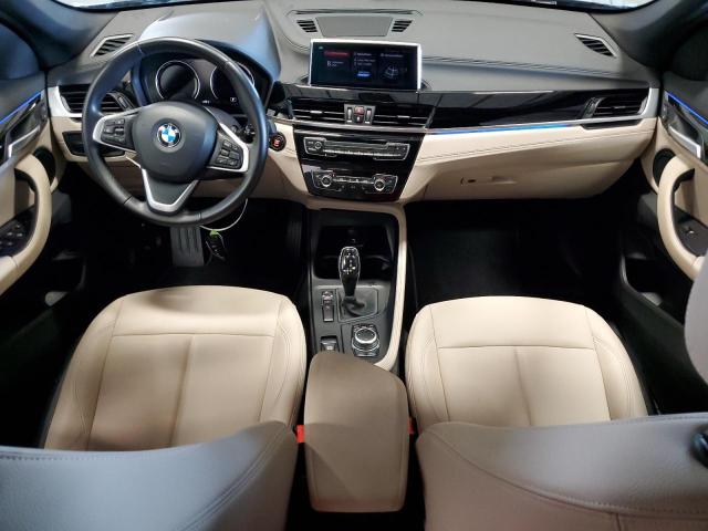 WBXJG7C06N5V40695 BMW X1 Sdrive28i