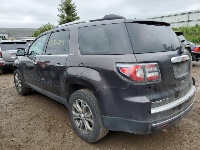 1GKKVSKD1FJ253275 GMC Acadia Slt-2