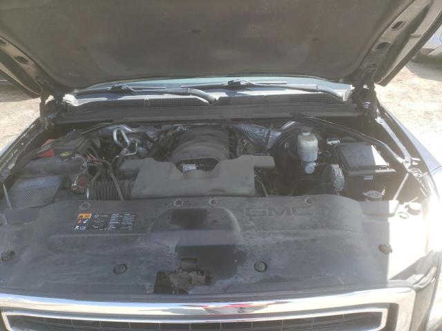 1GKS2BKCXGR104706 GMC YUKON SLT