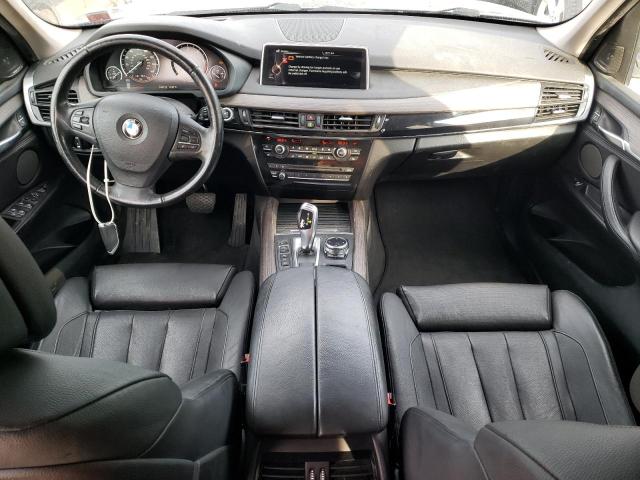 5UXKS4C58E0J93652 BMW X5 Xdrive35d
