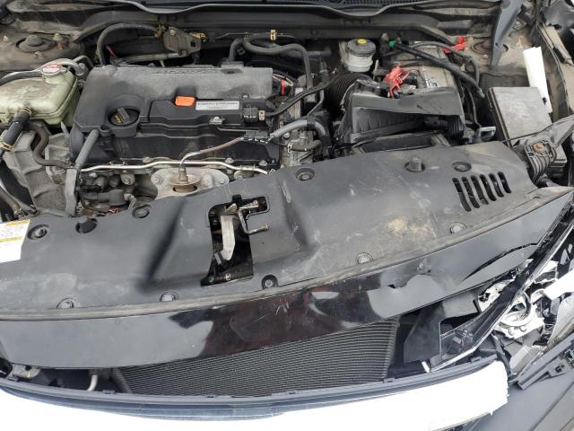 2HGFC2F80HH011499 Honda CIVIC EX