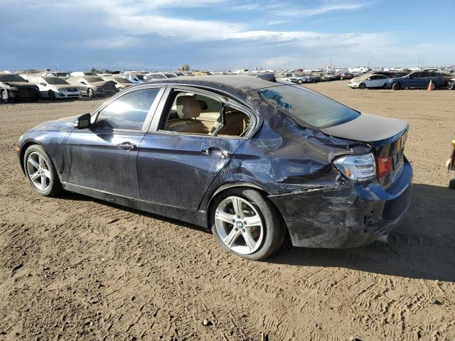WBA3D5C57EKX96423 BMW 328 D Xdrive