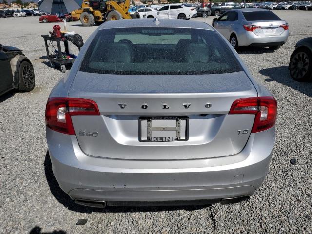 YV1612FS4E2281057 Volvo S60 T5