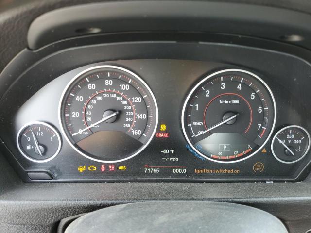 WBA8D9G30HNU62971 BMW 330 XI