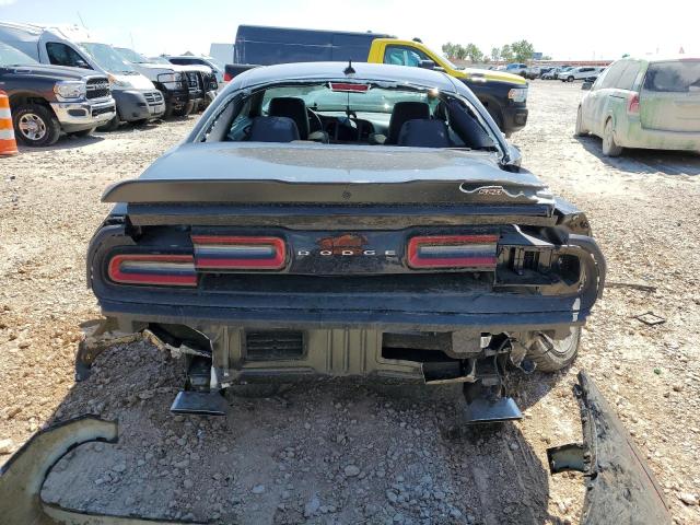 2C3CDZFJ1PH621389 Dodge Challenger R/t Scat Pack