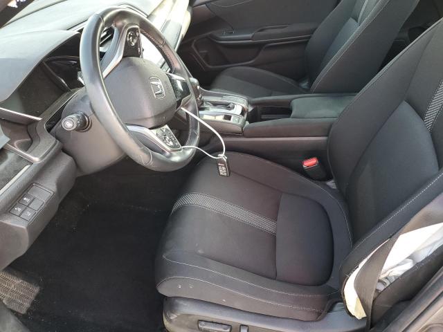 SHHFK7H68MU230848 Honda CIVIC EX