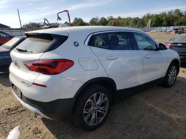 WBXYJ5C51K5N31026 BMW X2 Xdrive28i