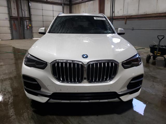 5UXTA6C02N9M37203 BMW X5 Xdrive45e