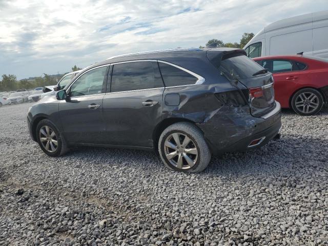 5FRYD3H95GB016264 Acura Mdx Advance