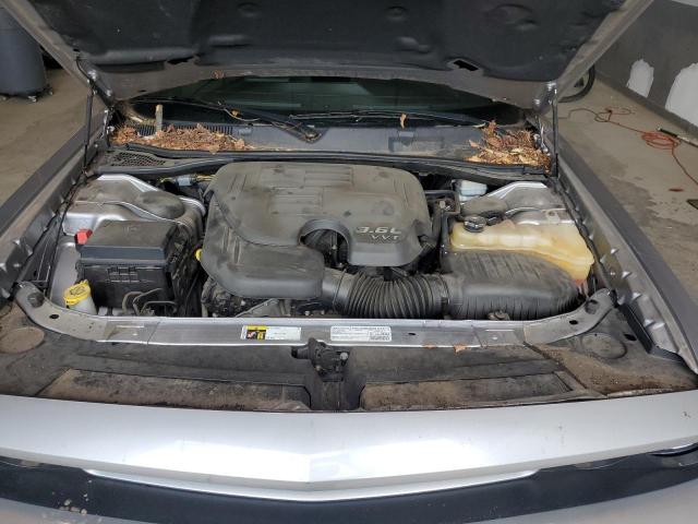 2C3CDYAG5EH299200 Dodge Challenger Sxt