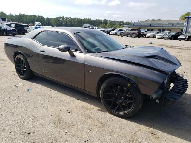 2C3CDZBT9FH701271 Dodge Challenger Sxt Plus
