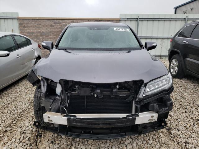 5J8TB4H73JL006196 Acura Rdx Advance