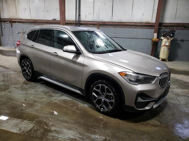 WBXJG9C08N5V20007 BMW X1 Xdrive28i