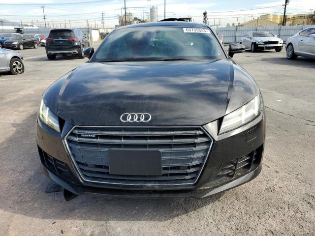 TRUC5AFV7G1026807 Audi TT