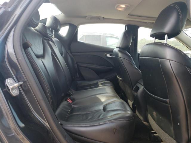 1C3CDFCB3ED669451 Dodge Dart Limited