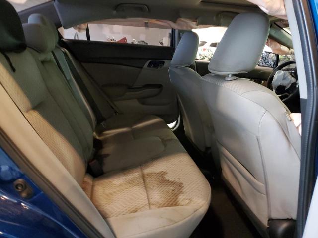 19XFB2F82EE259844 Honda CIVIC EX