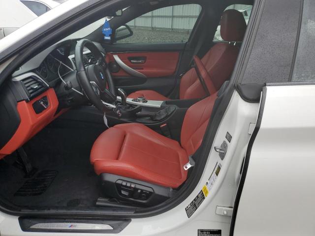 WBA4C9C57FD330527 BMW 428 Xi Gran Coupe Sulev